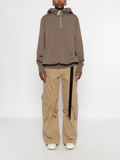 Cotton Hoodie