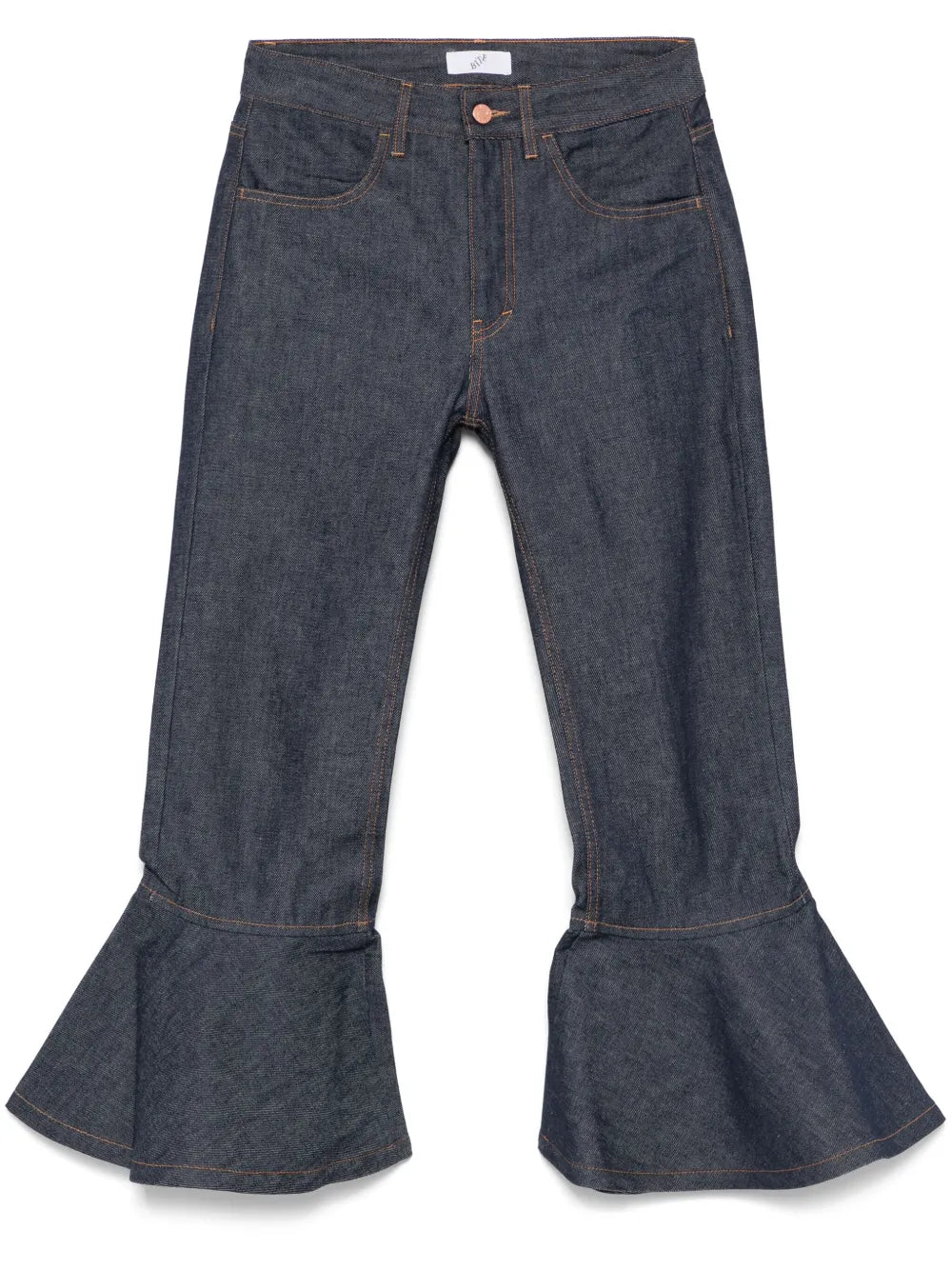 Petal Jeans