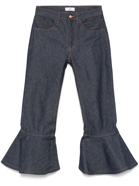 Petal Jeans