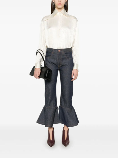 Petal Jeans