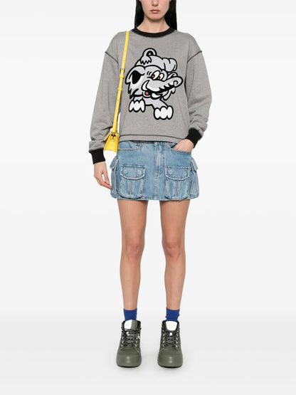 Kenzo By Verdy' Sweatshirt