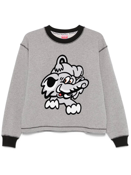 Kenzo By Verdy' Sweatshirt