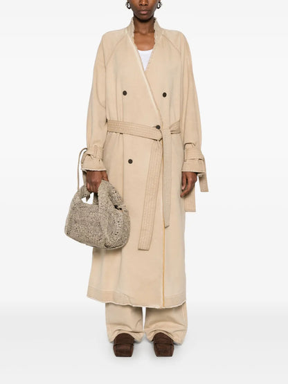New Coat