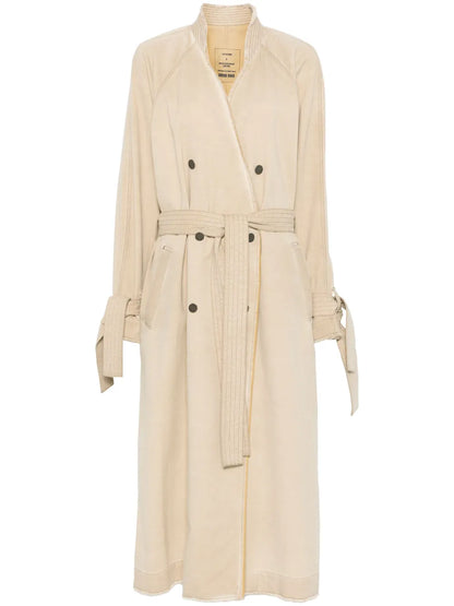 New Coat