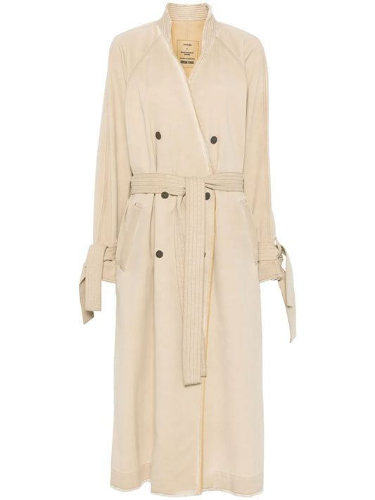 New Coat