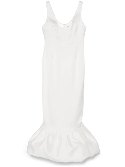 Pualo Midi Dress