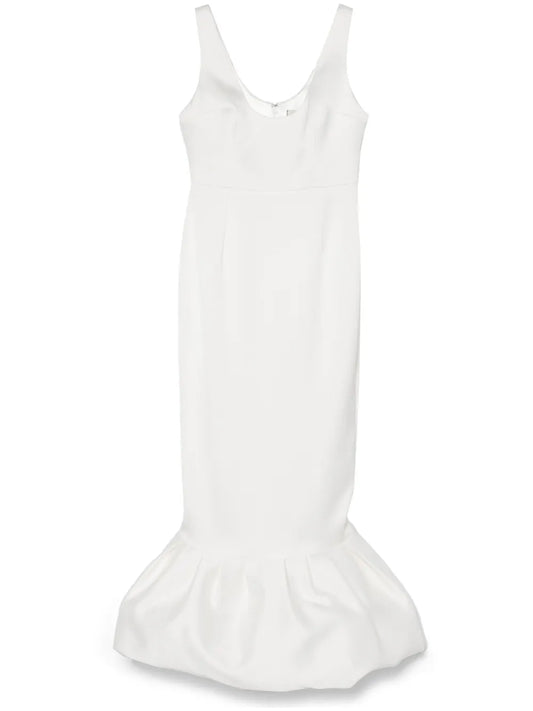 Pualo Midi Dress