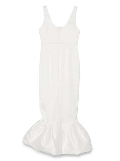 Pualo Midi Dress