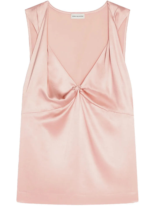 Twisted Top