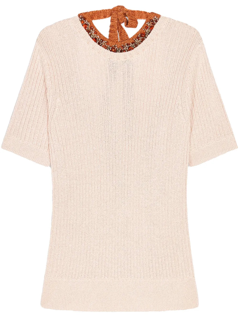Embroidered T-Shirt