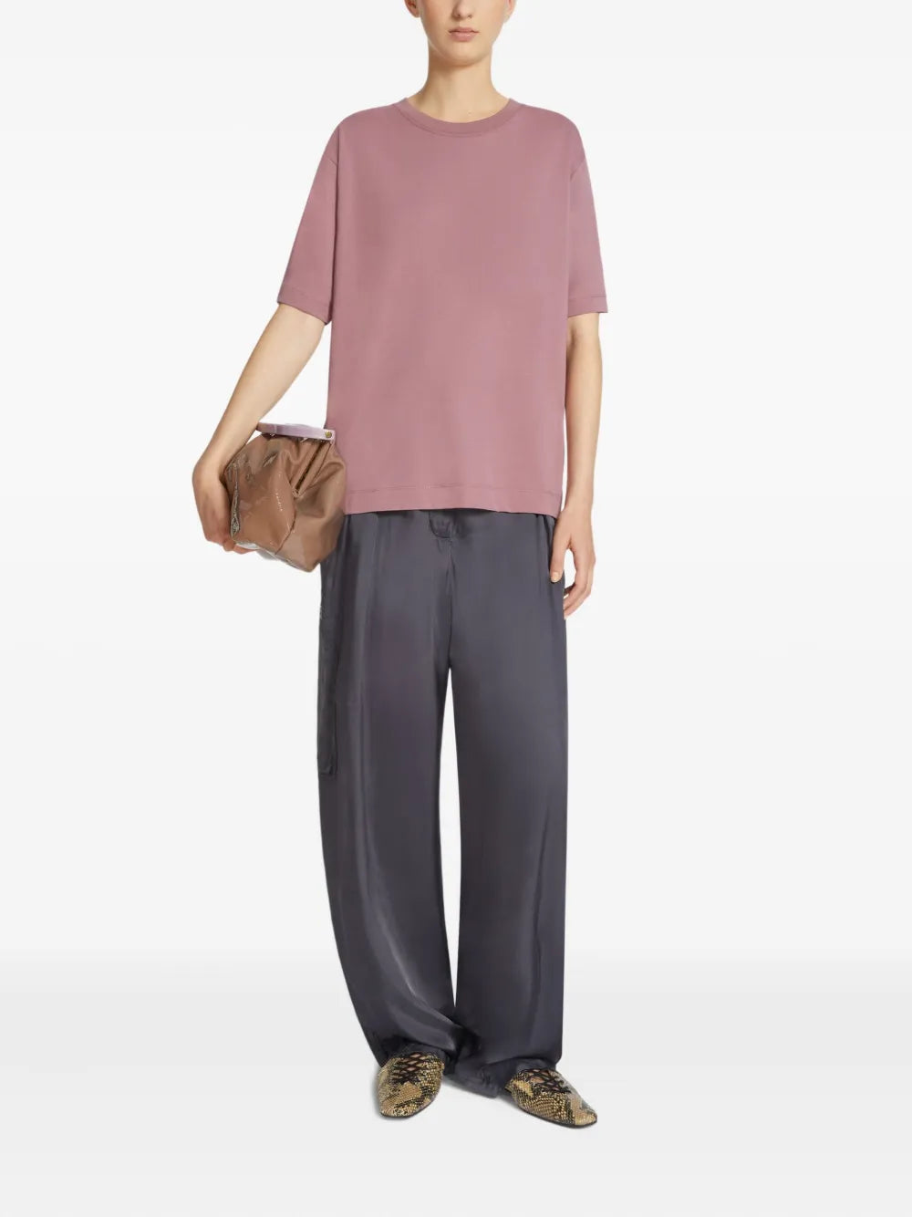 Cotton T-Shirt