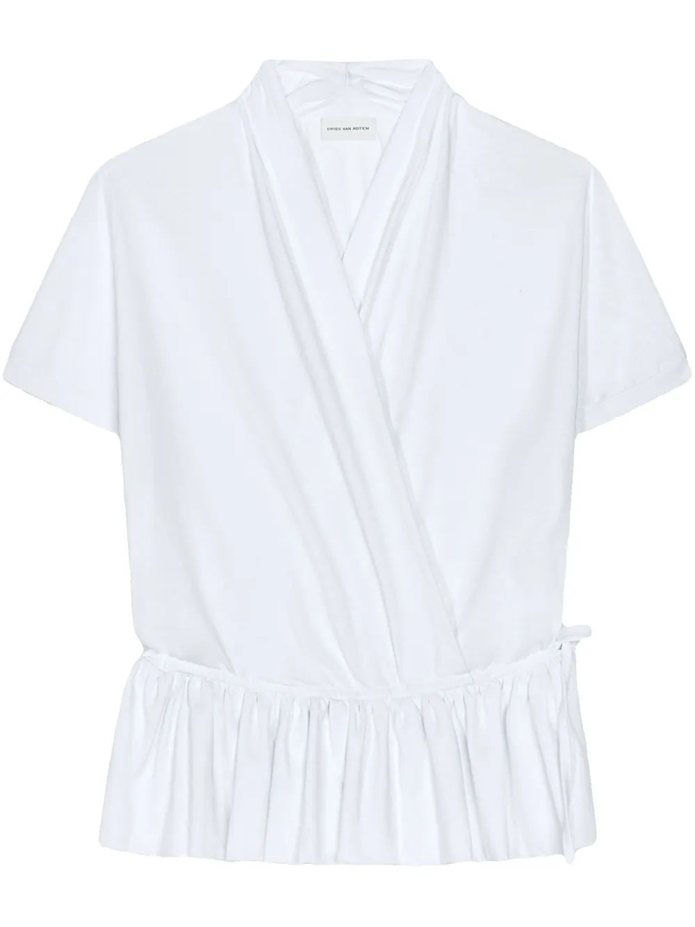Cotton T-Shirt