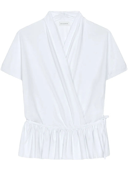 Cotton T-Shirt