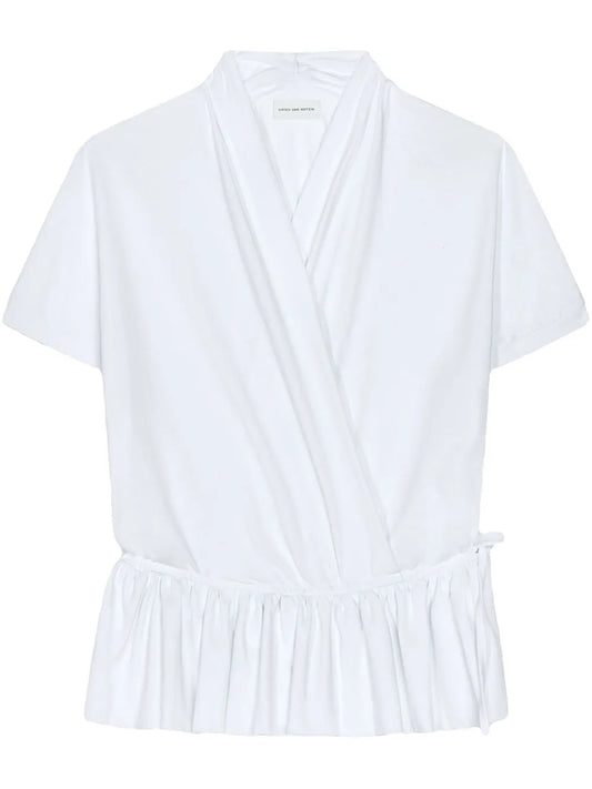 Cotton T-Shirt