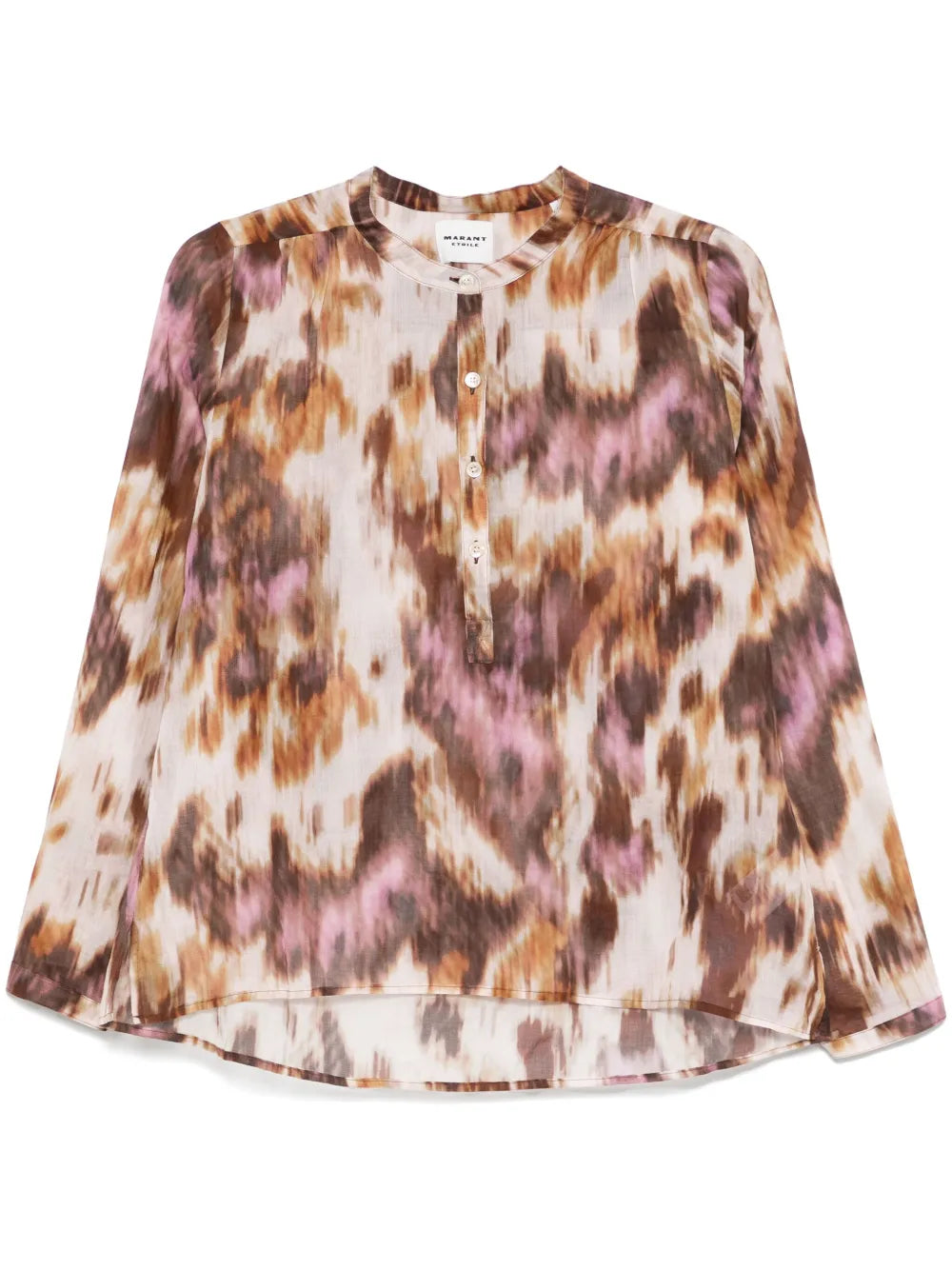 Maria Blouse