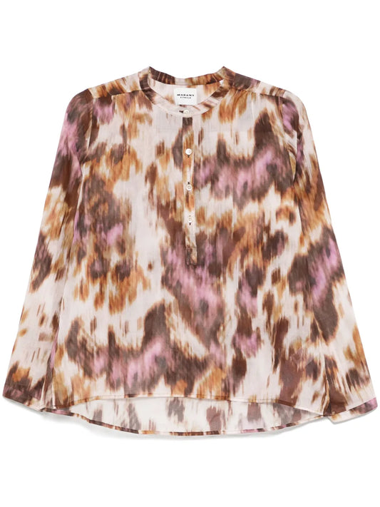 Maria Blouse