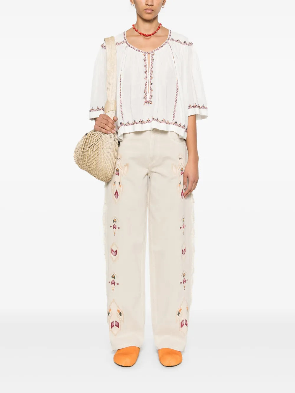 Felicity Top