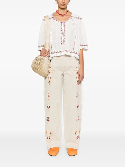 Felicity Top