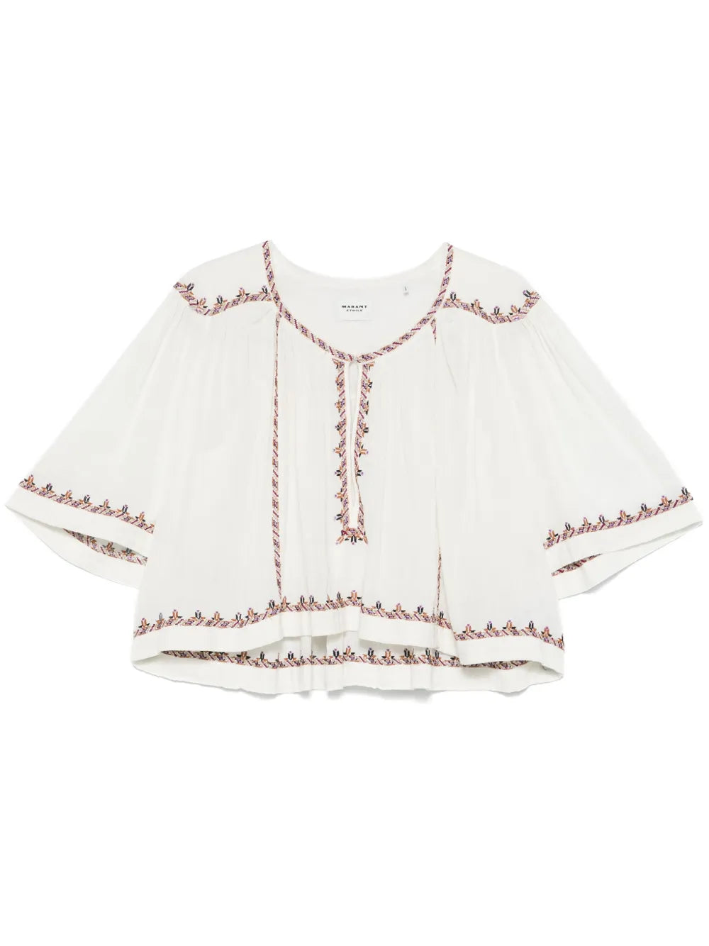 Felicity Top