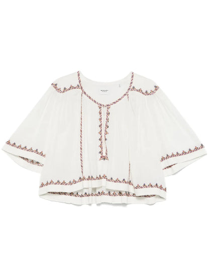 Felicity Top