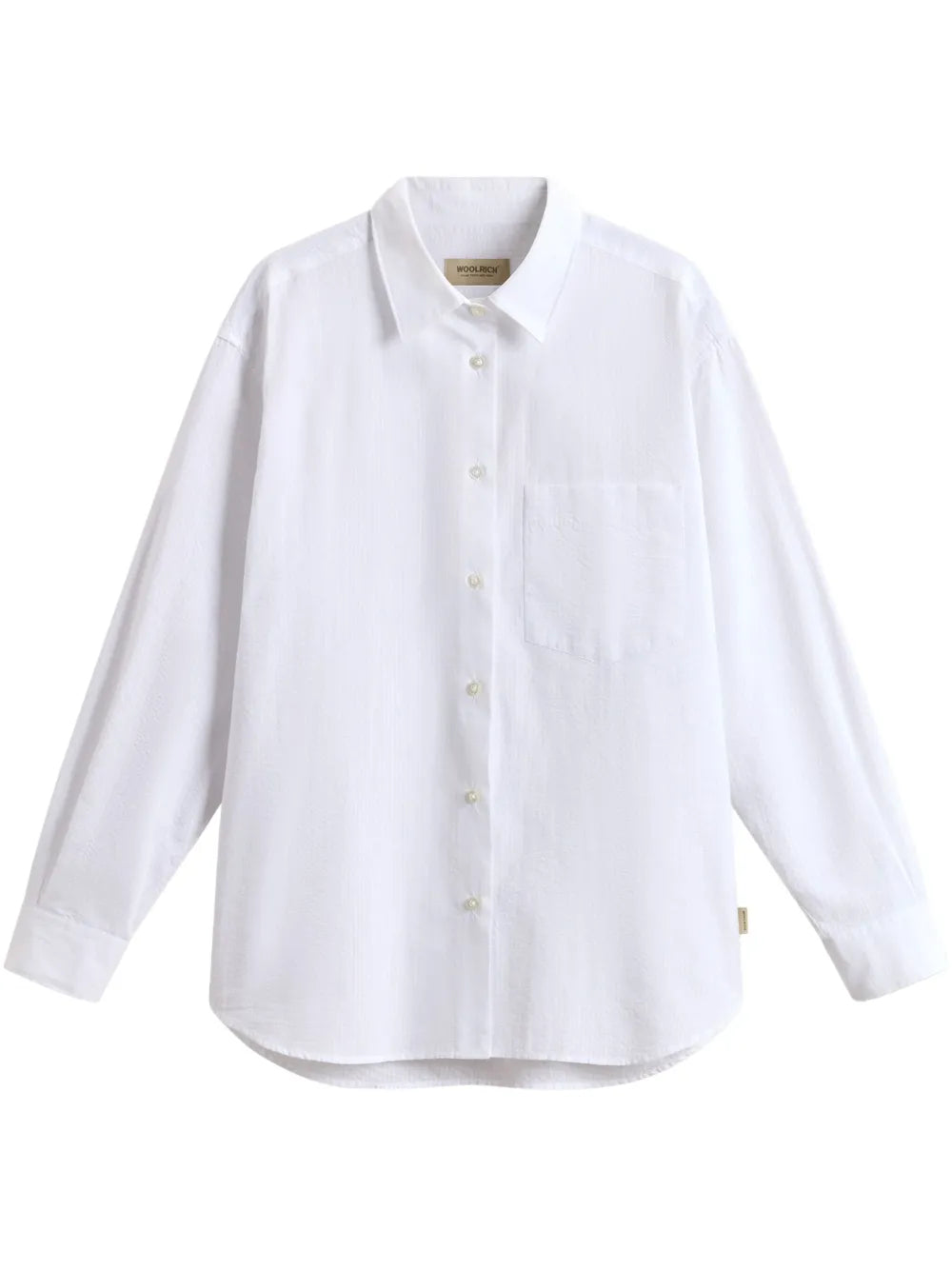 Cotton Shirt