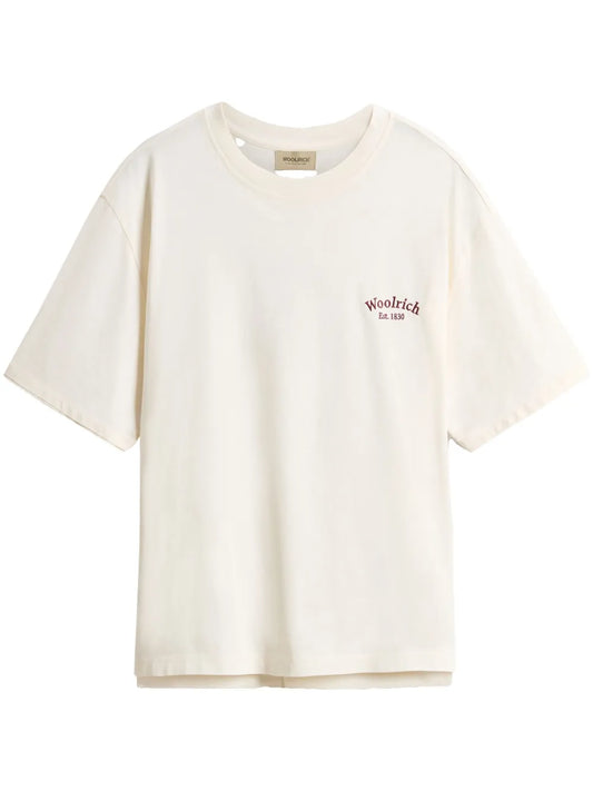 Cotton T-Shirt