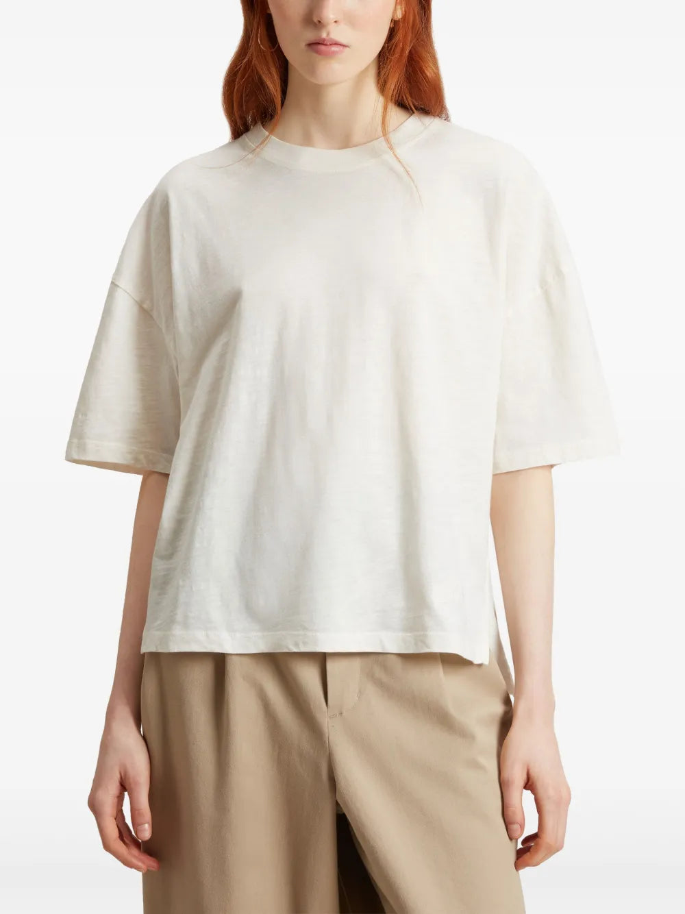 Cotton T-Shirt