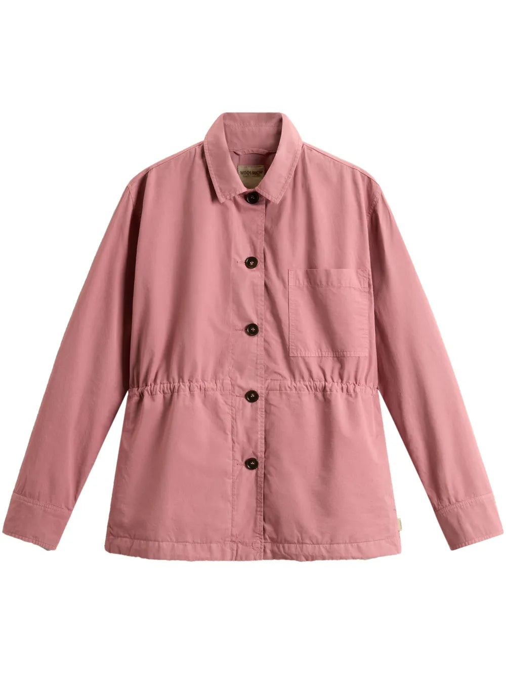 Gabardine Jacket