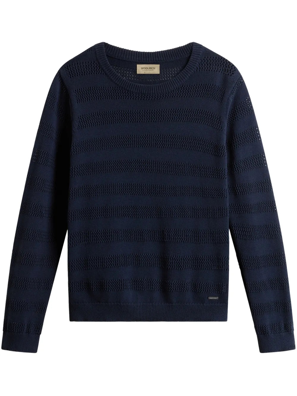 Boxy Sweater