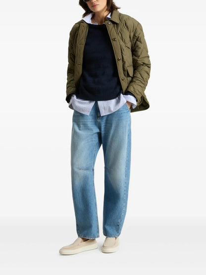 Boxy Sweater