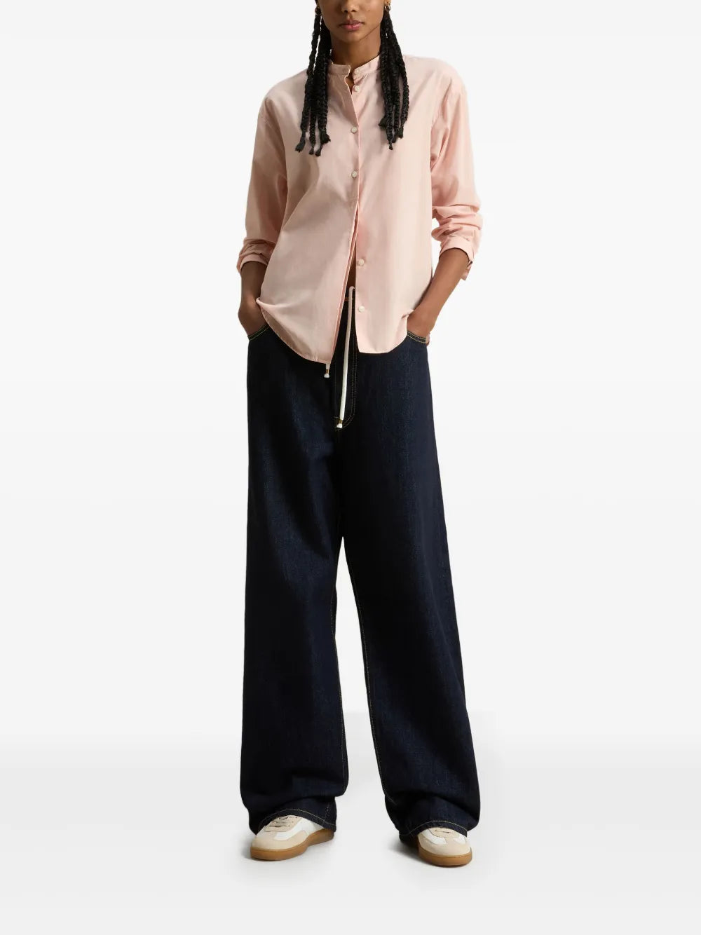 Henley Shirt