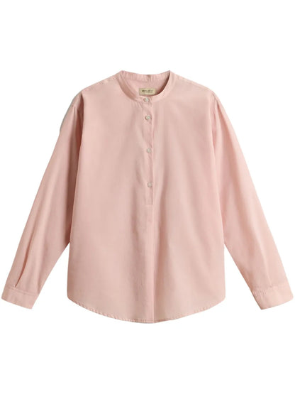 Henley Shirt