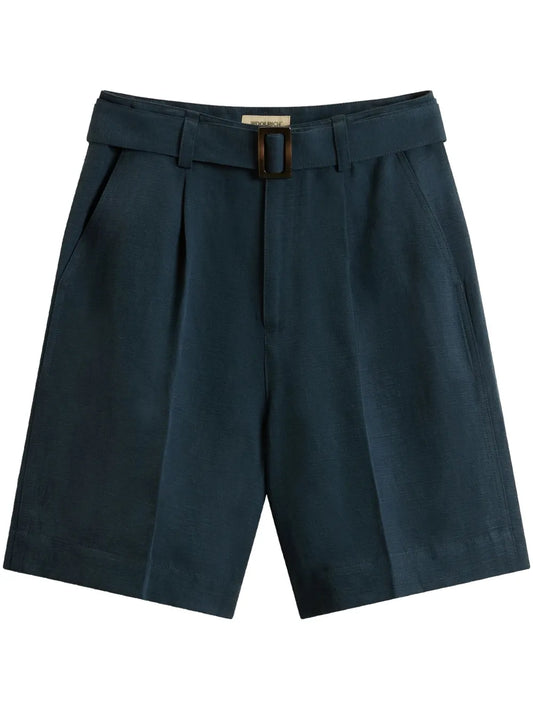 Drapey Shorts