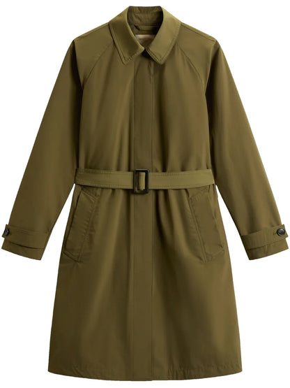 Summer Trench Coat