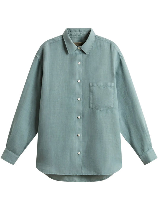 Linen Shirt