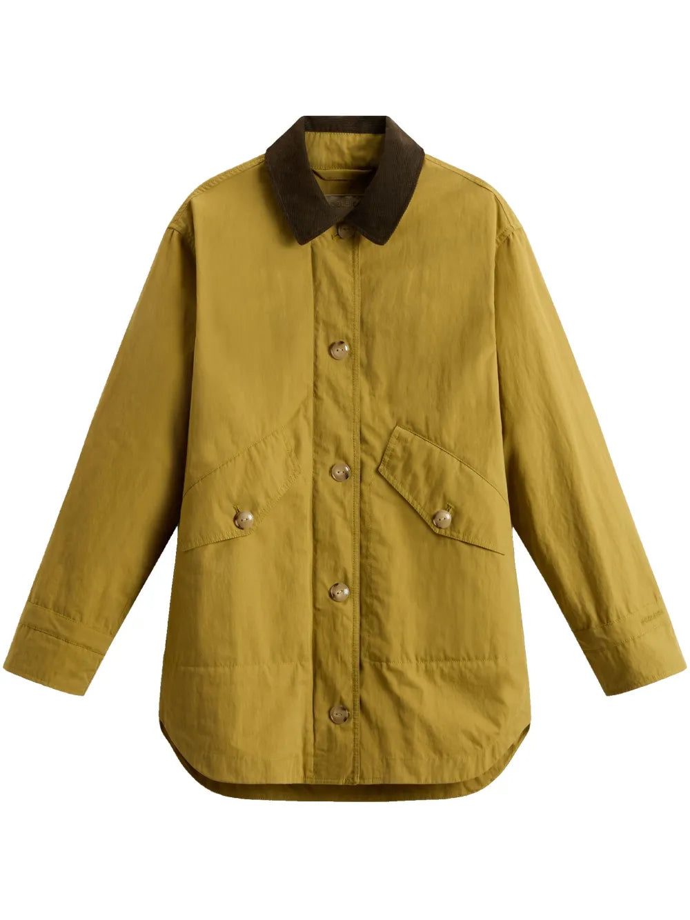 Oversized Jacket