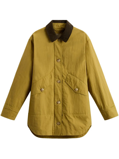 Oversized Jacket
