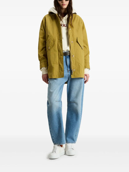 Oversized Jacket