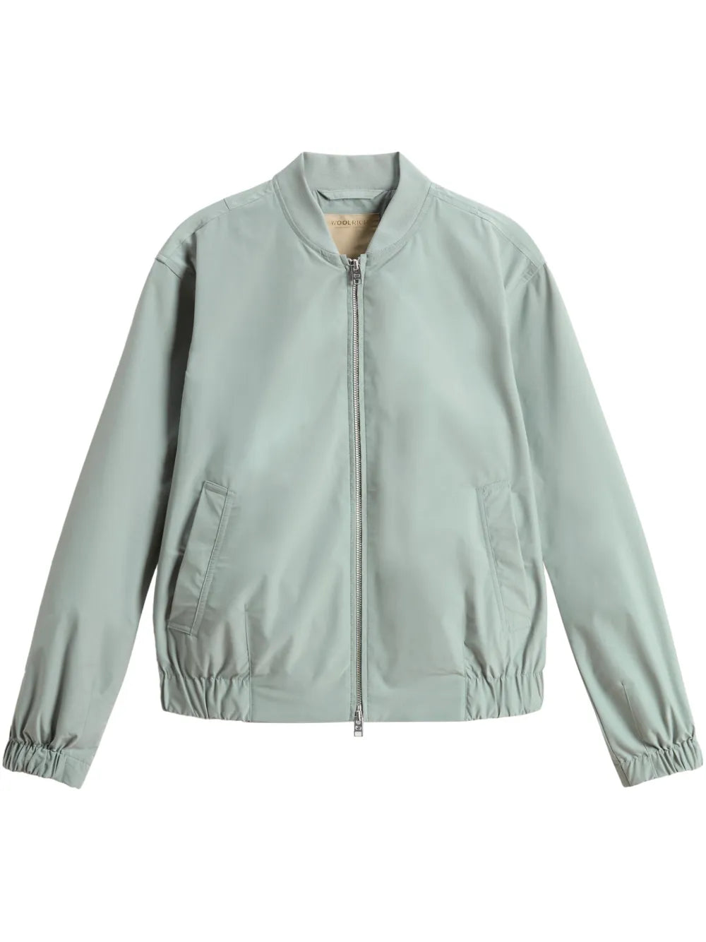 Summer Bomber Jacket