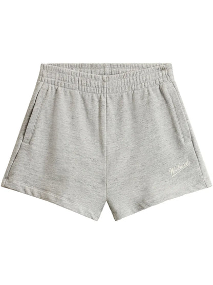 Fleece Shorts