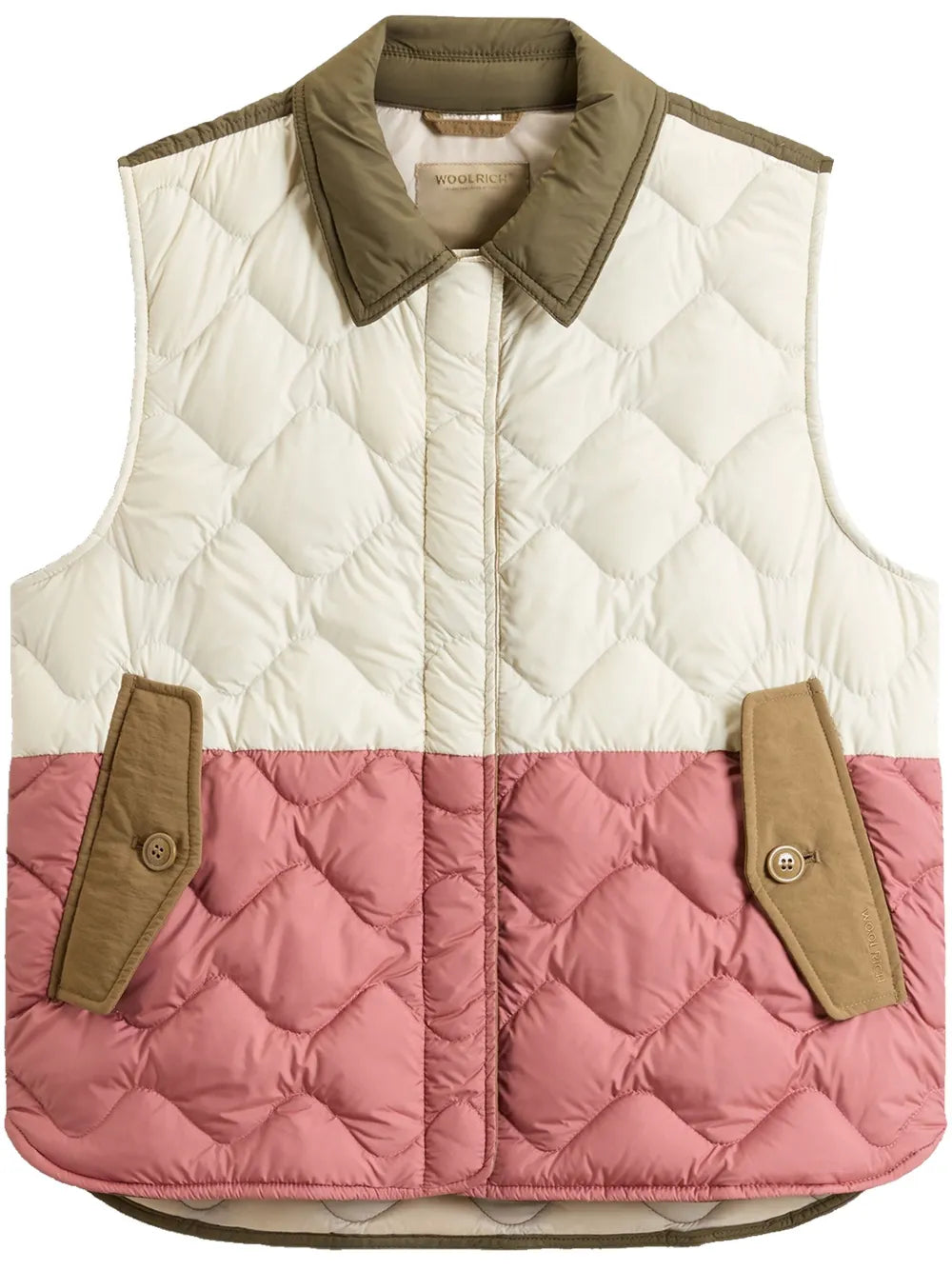 Heritage Vest