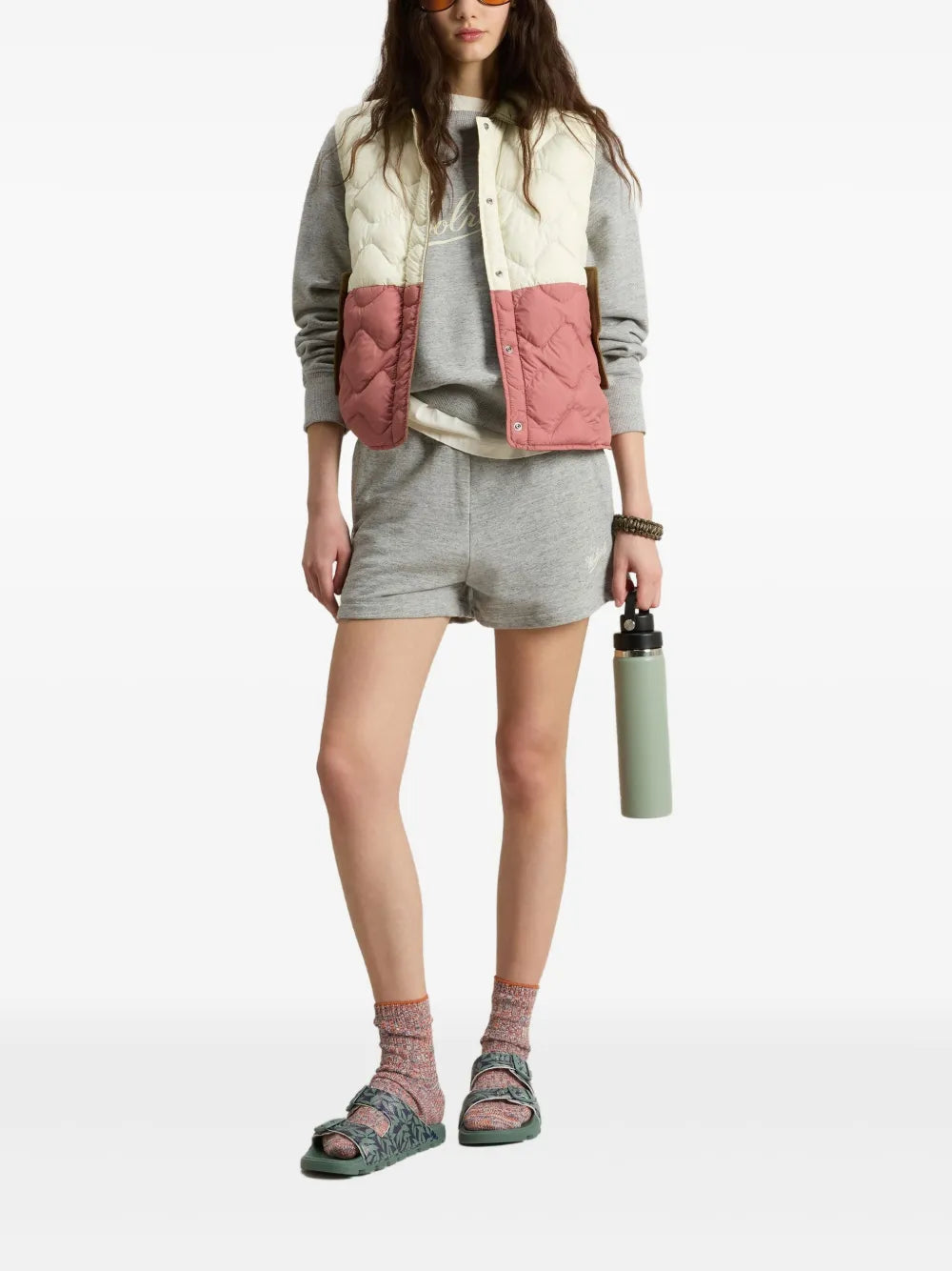 Heritage Vest