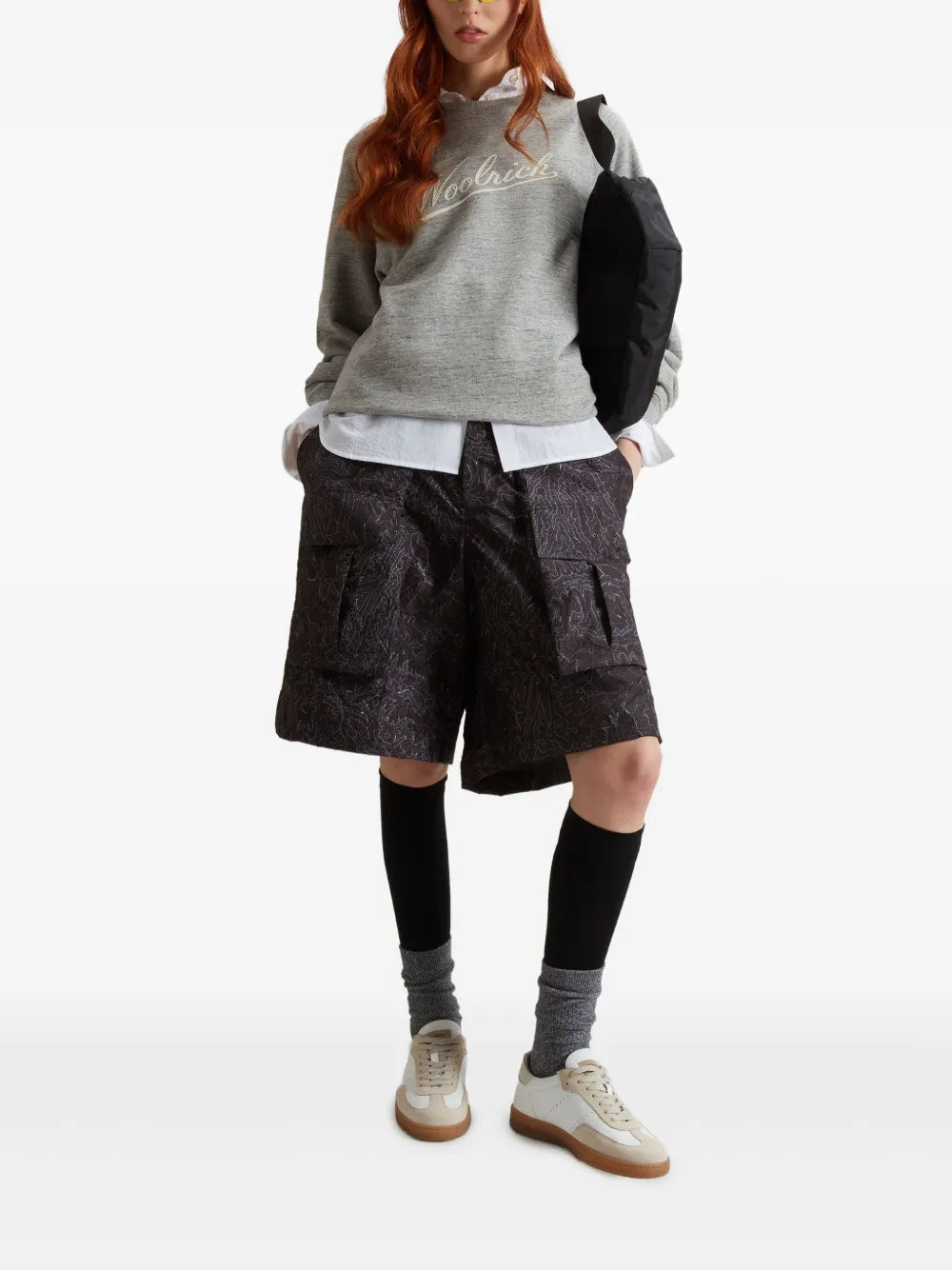 Cotton Sweater
