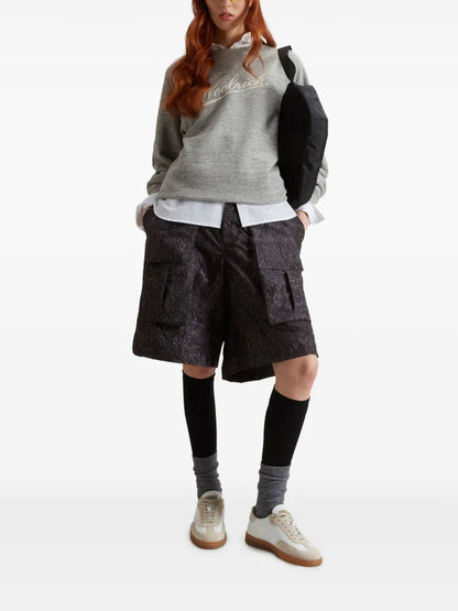 Cotton Sweater