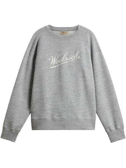 Cotton Sweater