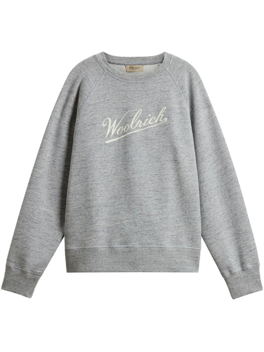 Cotton Sweater
