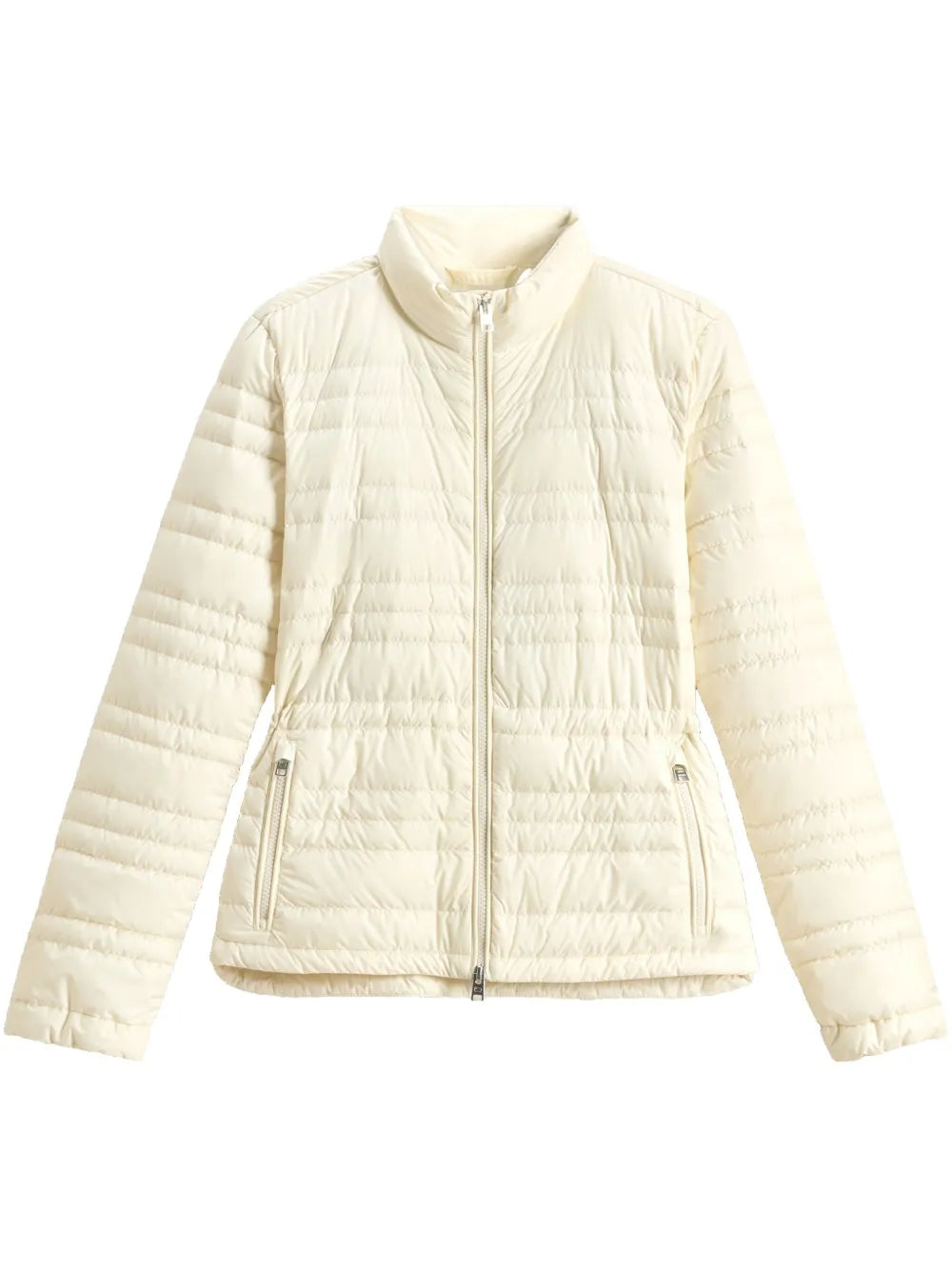 Quilted Jacket