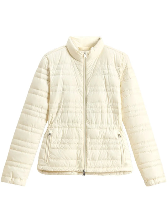 Quilted Jacket