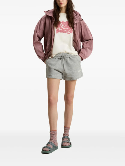 Graphic-Print T-Shirt