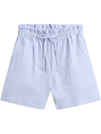 Cotton Shorts